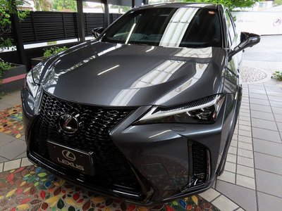 صورة 33 لـ 2024 Lexus UX