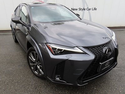 صورة 85 لـ 2024 Lexus UX