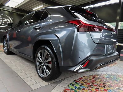 صورة 30 لـ 2024 Lexus UX