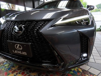صورة 10 لـ 2024 Lexus UX