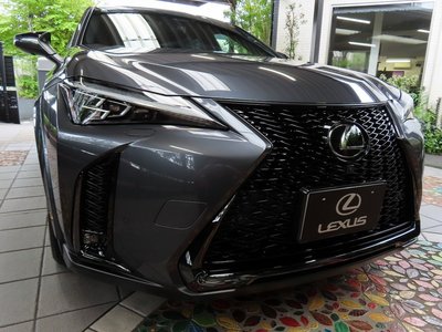 صورة 5 لـ 2024 Lexus UX