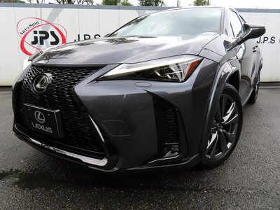 صورة 83 لـ 2024 Lexus UX