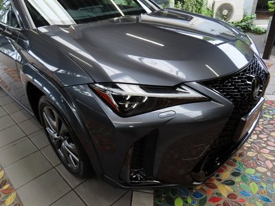 صورة 22 لـ 2024 Lexus UX