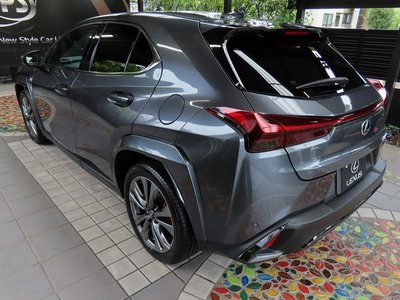 صورة 29 لـ 2024 Lexus UX