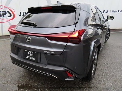 صورة 86 لـ 2024 Lexus UX