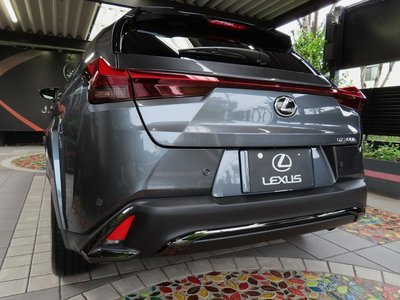 صورة 6 لـ 2024 Lexus UX
