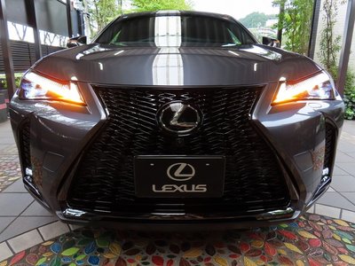 صورة 12 لـ 2024 Lexus UX