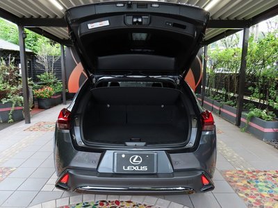 صورة 77 لـ 2024 Lexus UX