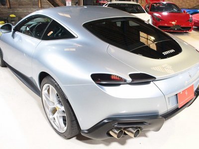 2022 Ferrari ROMA 缩略图 44