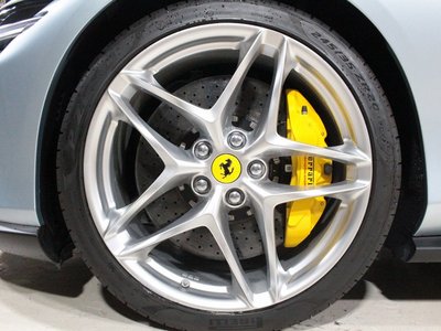 2022 Ferrari ROMA 缩略图 32
