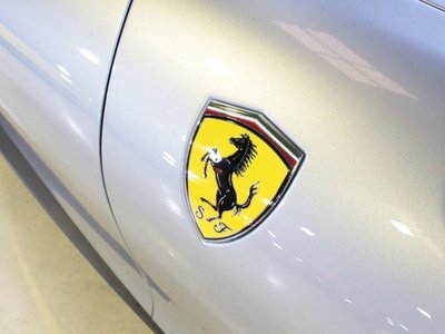 2022 Ferrari ROMA 缩略图 70