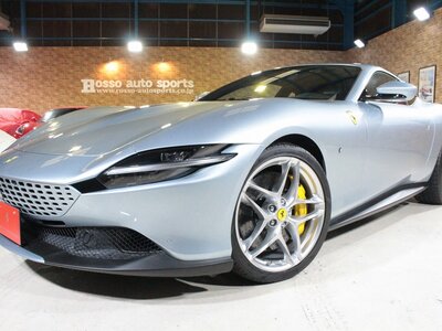 2022 Ferrari ROMA 缩略图 2