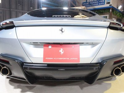 2022 Ferrari ROMA 缩略图 42