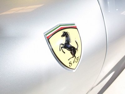 2022 Ferrari ROMA 缩略图 58
