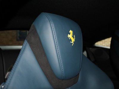 2022 Ferrari ROMA 缩略图 97