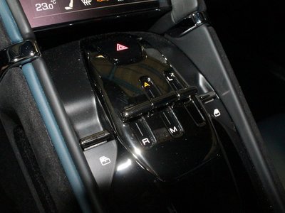 2022 Ferrari ROMA 缩略图 21