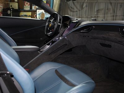 2022 Ferrari ROMA 缩略图 93
