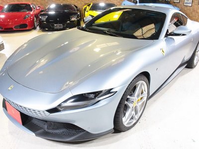 2022 Ferrari ROMA 缩略图 35