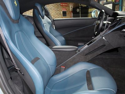 2022 Ferrari ROMA 缩略图 91