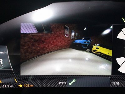 2022 Ferrari ROMA 缩略图 20