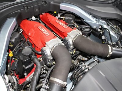 2022 Ferrari ROMA 缩略图 31