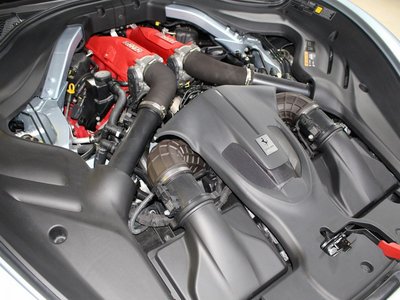 2022 Ferrari ROMA 缩略图 108