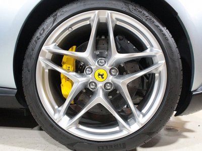 2022 Ferrari ROMA 缩略图 109
