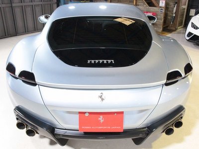 2022 Ferrari ROMA 缩略图 12