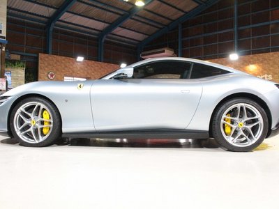 2022 Ferrari ROMA 缩略图 8