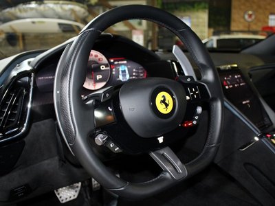 2022 Ferrari ROMA 缩略图 6