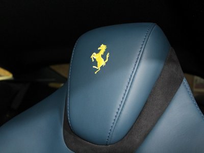 2022 Ferrari ROMA 缩略图 5