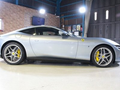 2022 Ferrari ROMA 缩略图 50