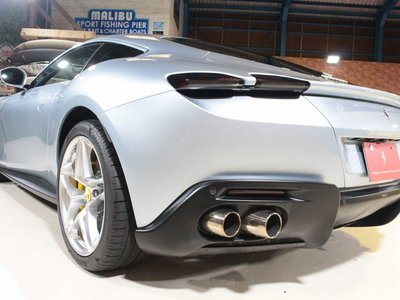 2022 Ferrari ROMA 缩略图 43