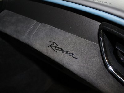 2022 Ferrari ROMA 缩略图 79
