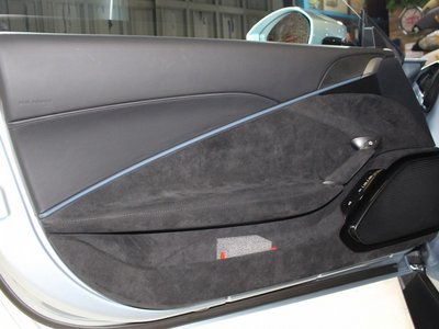 2022 Ferrari ROMA 缩略图 84