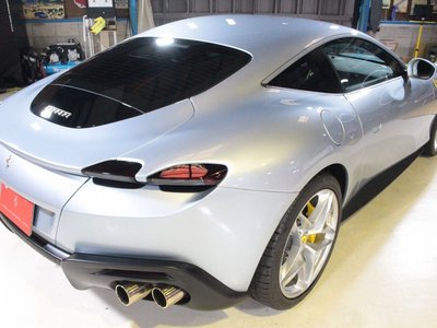 2022 Ferrari ROMA 缩略图 46