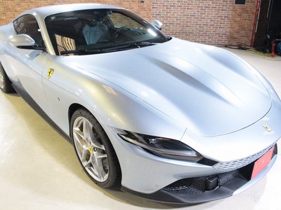 2022 Ferrari ROMA 缩略图 38