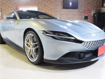 2022 Ferrari ROMA 缩略图 11