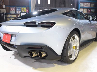 2022 Ferrari ROMA 缩略图 47