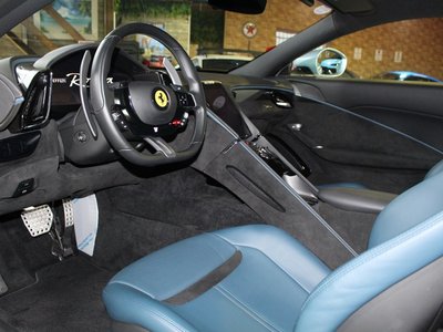 2022 Ferrari ROMA 缩略图 85