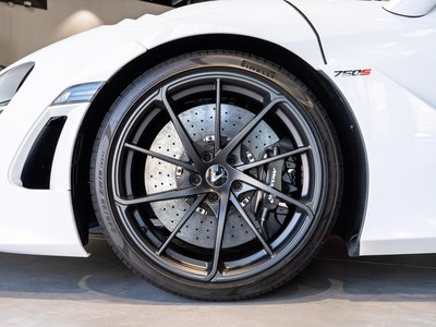2024 Mclaren 750S photo 8