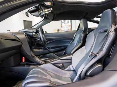 2024 Mclaren 750S photo 14