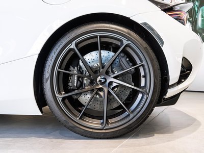 2024 Mclaren 750S photo 9