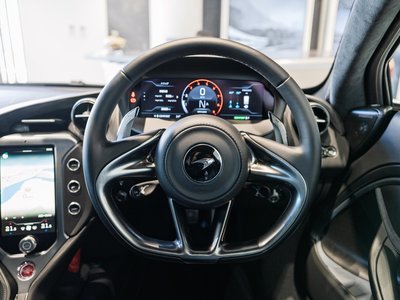 2024 Mclaren 750S photo 16
