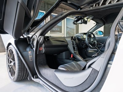 2024 Mclaren 750S photo 13