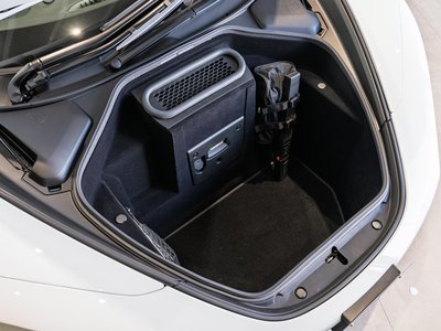 2024 Mclaren 750S photo 3