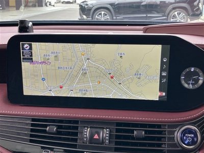 صورة 13 لـ 2021 Lexus LS
