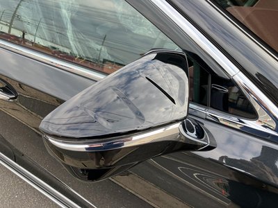 صورة 59 لـ 2021 Lexus LS