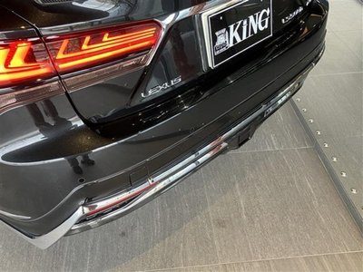 صورة 9 لـ 2021 Lexus LS
