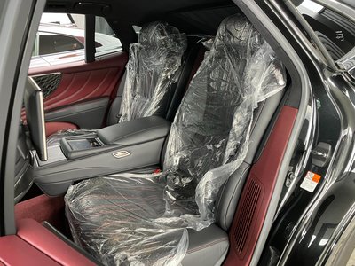 صورة 36 لـ 2021 Lexus LS